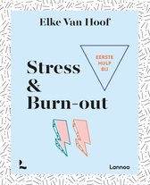 Eerste hulp bij stress & burn-out