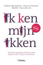 Ik (k)en mijn ikken