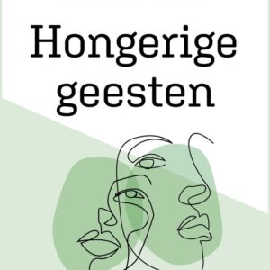 Hongerige geesten De psychologie van verslaving