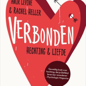 Verbonden hechting en liefde