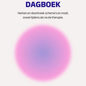 Schematherapie Dagboek