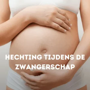 hechting-tijdens-de-zwangerschap